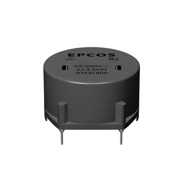 B82724A2602N020TDK Electronics Inc.