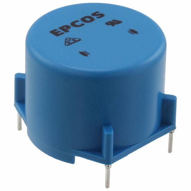 B82724B2602N001TDK Electronics Inc.
