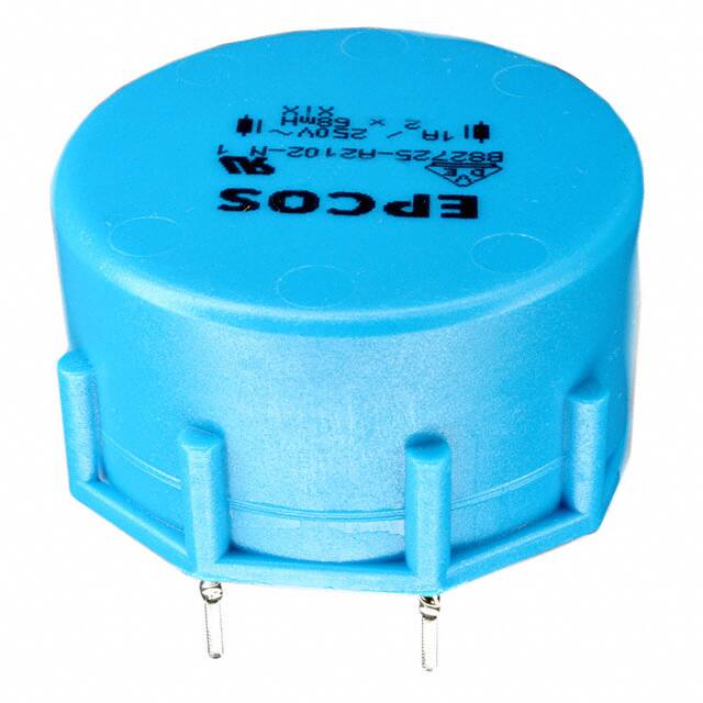B82725A2102N001TDK Electronics Inc.