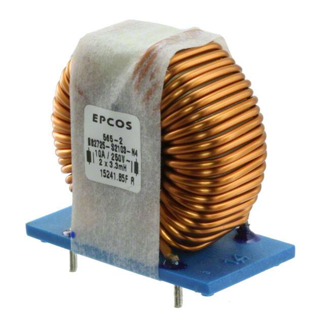 B82725S2103N004TDK Electronics Inc.