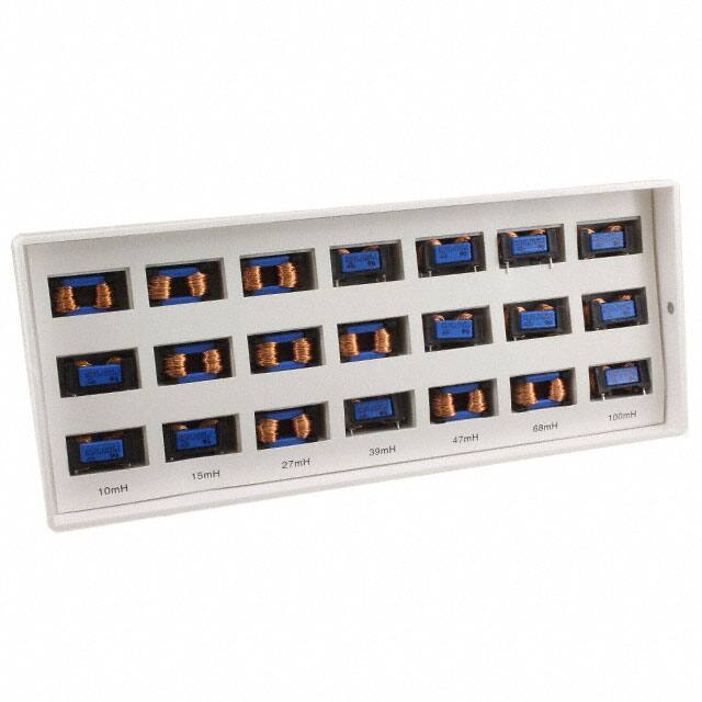 B82732X0001TDK Electronics Inc.
