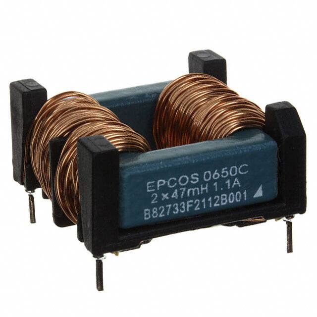 B82733F2112B001TDK Electronics Inc.