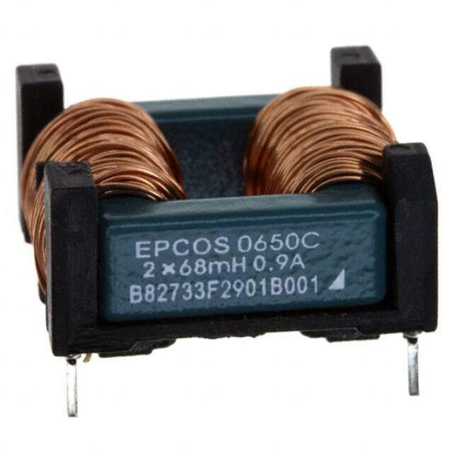 B82733F2901B001TDK Electronics Inc.