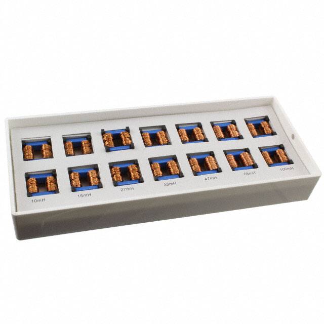 B82733X0001TDK Electronics Inc.