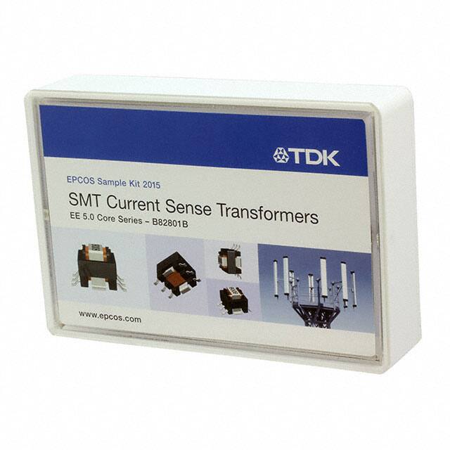 B82801X0002TDK Electronics Inc.