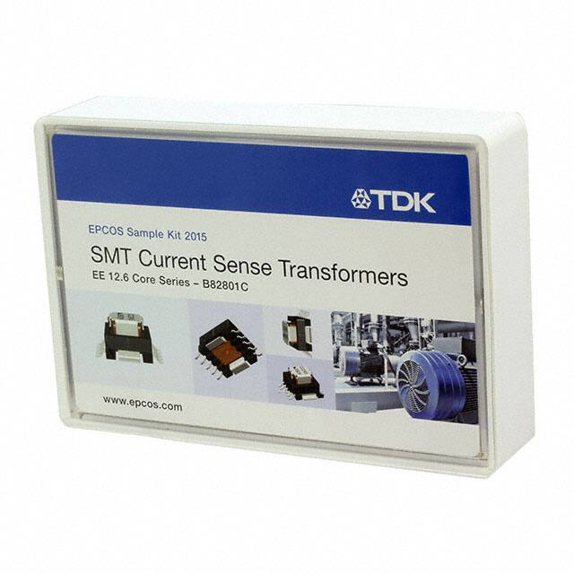 B82801X0003TDK Electronics Inc.