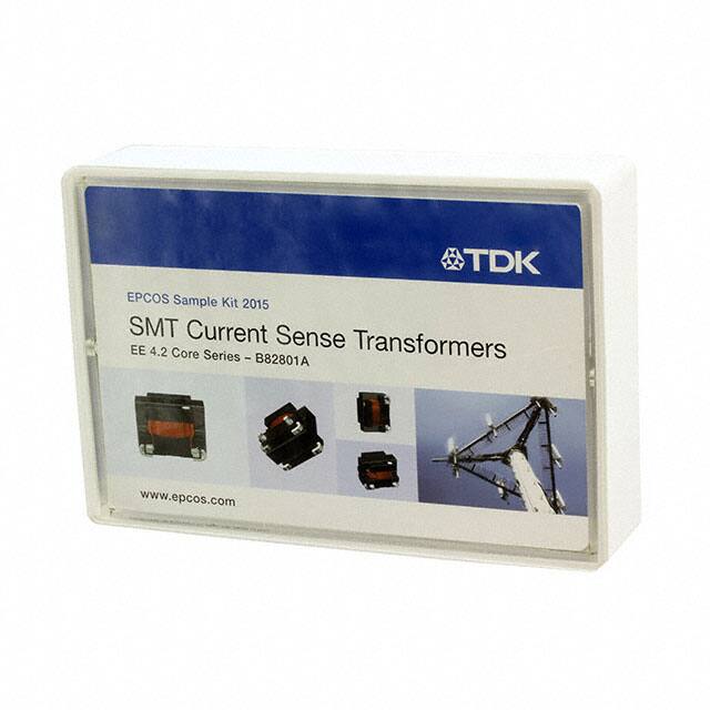 B82801X 4TDK Electronics Inc.