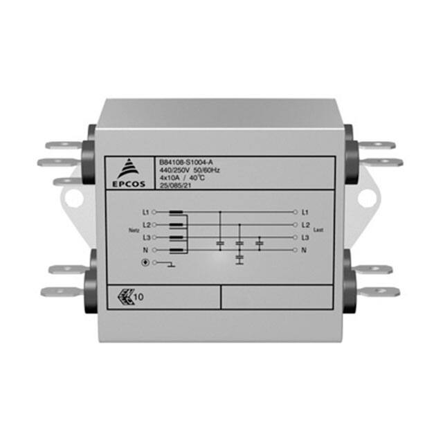 B84108S1004A120TDK Electronics Inc.