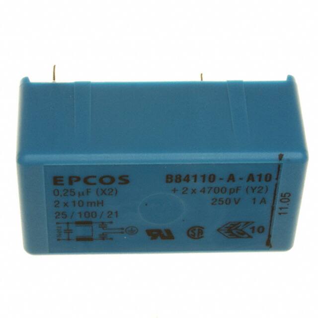 B84110A0000A010TDK Electronics Inc.