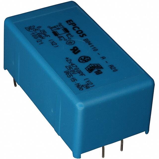 B84110A0000A020TDK Electronics Inc.