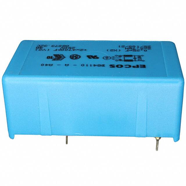 B84110A0000A040TDK Electronics Inc.