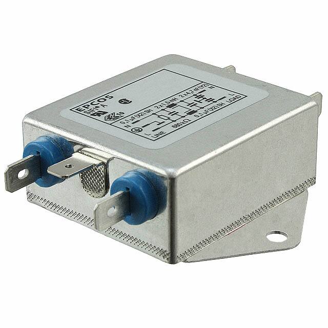 B84111A0000A020TDK Electronics Inc.