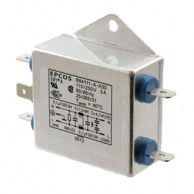 B84111A0000A030TDK Electronics Inc.