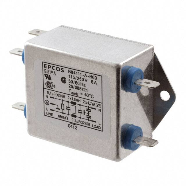 B84111A0000B060TDK Electronics Inc.