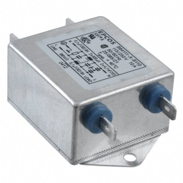 B84111A0000B110TDK Electronics Inc.