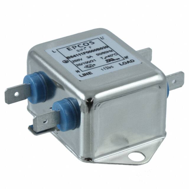 B84111F0000B030TDK Electronics Inc.