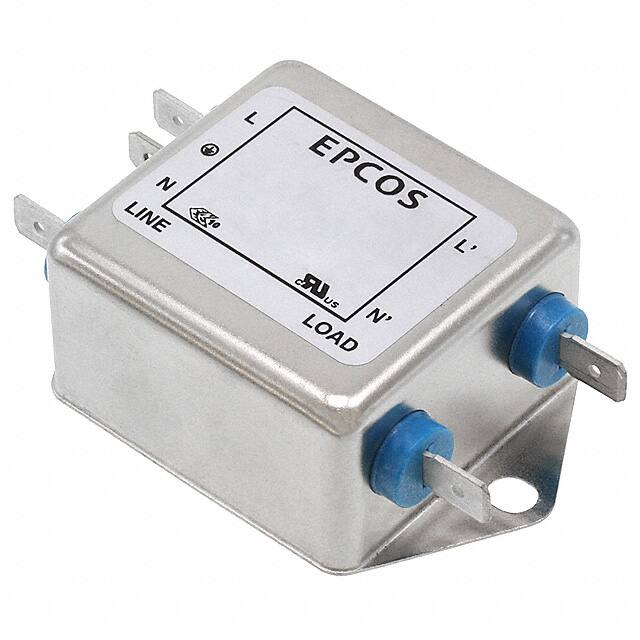 B84111F0000B120TDK Electronics Inc.