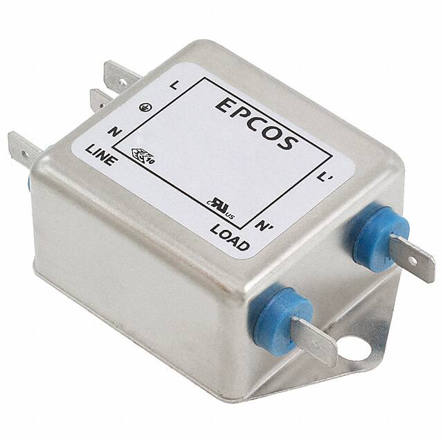 B84111F0000B116TDK Electronics Inc.