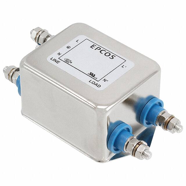B84111F0000M136TDK Electronics Inc.