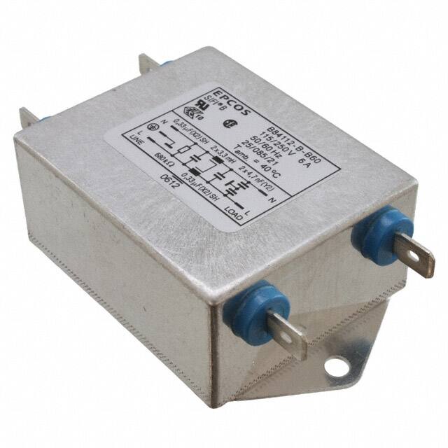 B84112B0000B060TDK Electronics Inc.