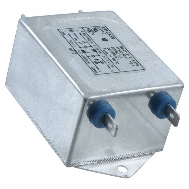 B84112B0000B110TDK Electronics Inc.