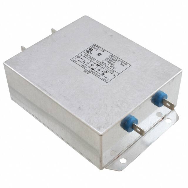 B84112B0000B120TDK Electronics Inc.