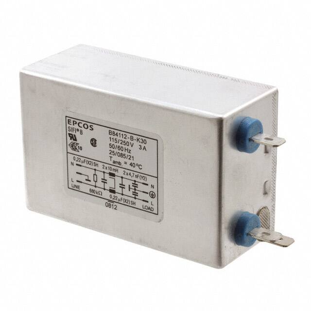 B84112B0000K030TDK Electronics Inc.