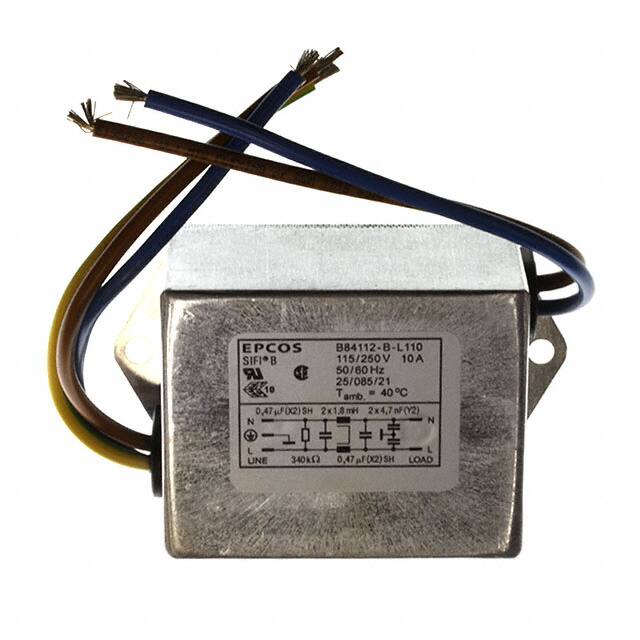 B84112BL110TDK Electronics Inc.
