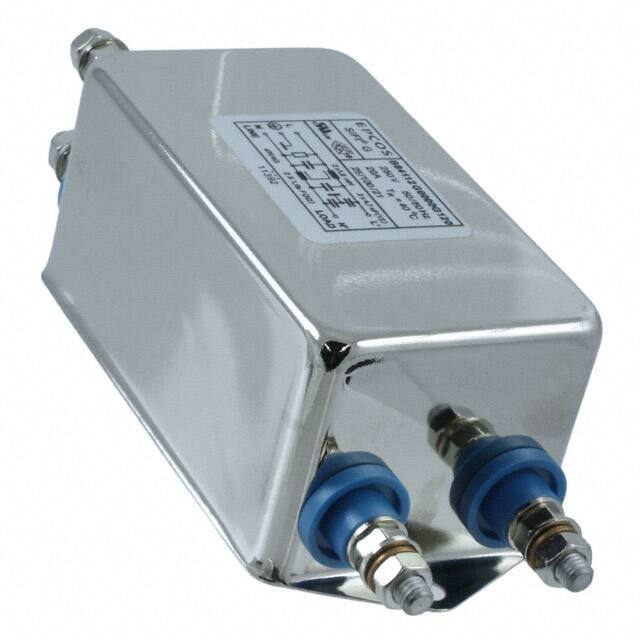 B84112G0000G120TDK Electronics Inc.