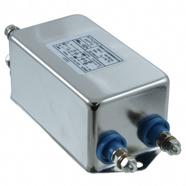 B84112G0000G125TDK Electronics Inc.