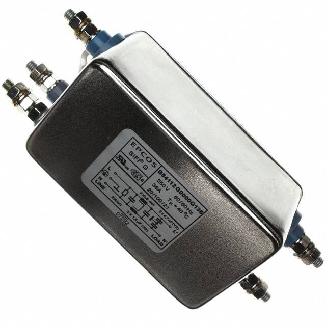 B84112G0000G136TDK Electronics Inc.