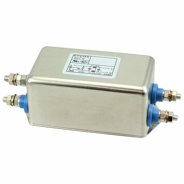 B84112G0000M120TDK Electronics Inc.
