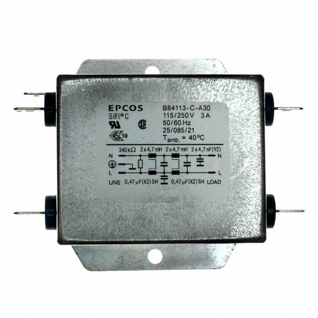 B84113C0000A030TDK Electronics Inc.