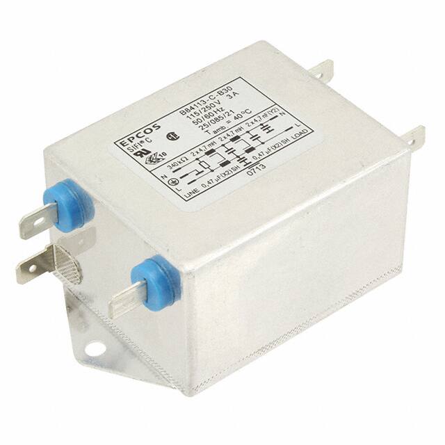 B84113C0000B030TDK Electronics Inc.