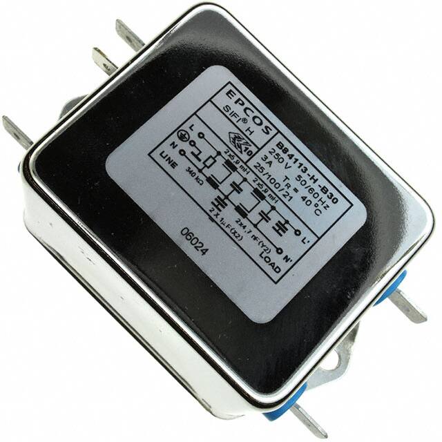 B84113H0000B030TDK Electronics Inc.