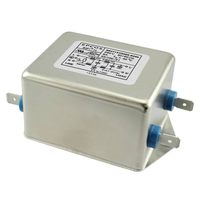B84113H0000B060TDK Electronics Inc.