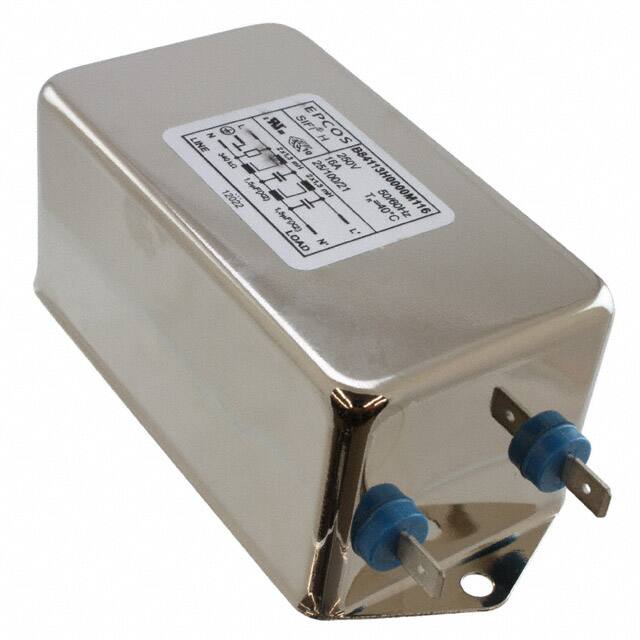 B84113H0000M116TDK Electronics Inc.