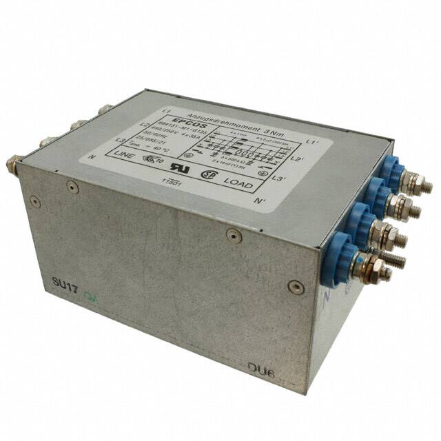 B84131M0001G135TDK Electronics Inc.
