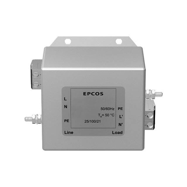 B84142A0010A166TDK Electronics Inc.
