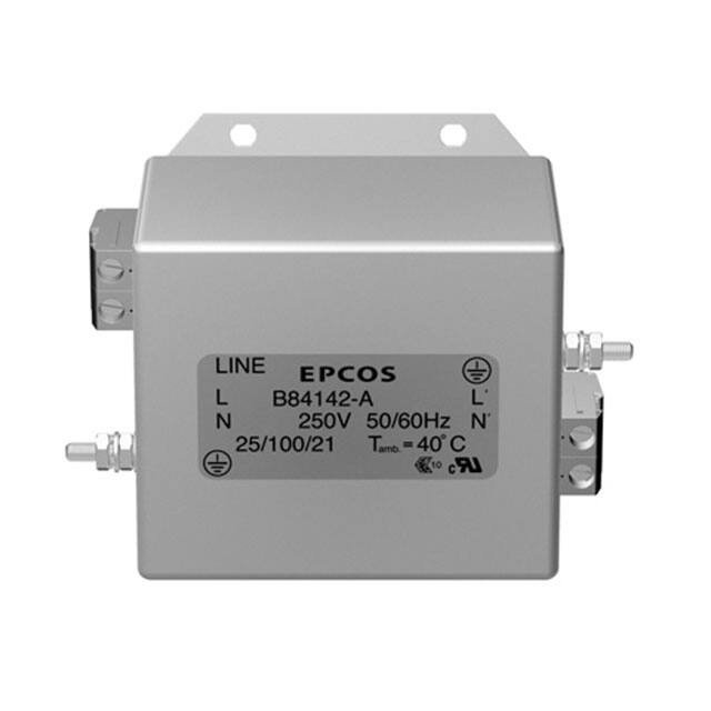 B84142A0030R000TDK Electronics Inc.