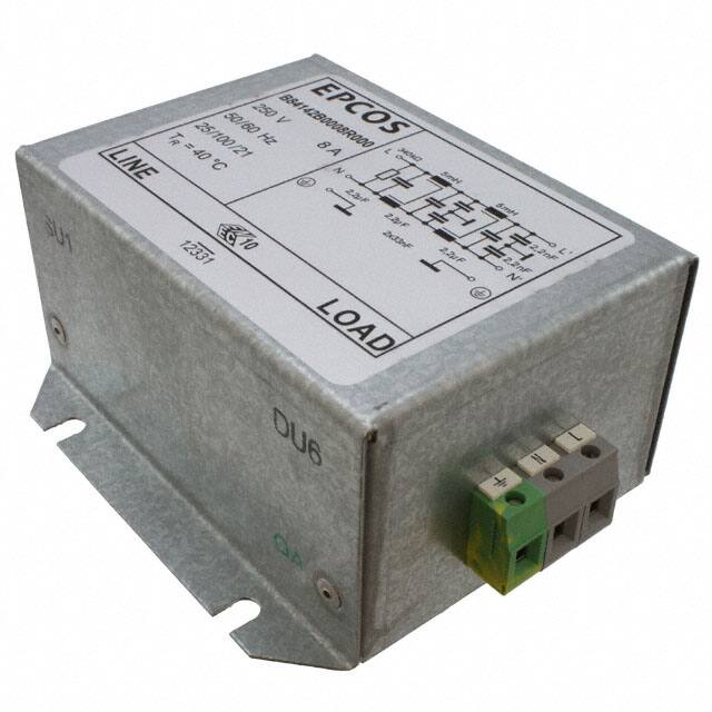 B84142B0008R000TDK Electronics Inc.