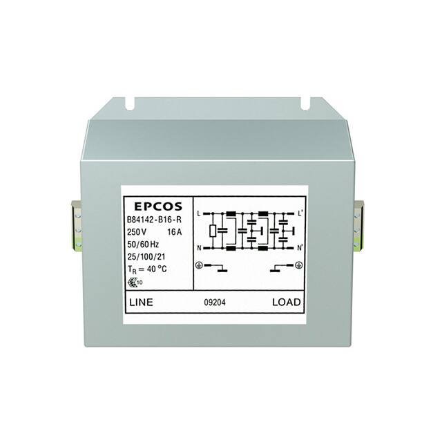 B84142B0016R000TDK Electronics Inc.