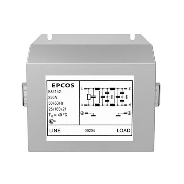B84142B0025R000TDK Electronics Inc.