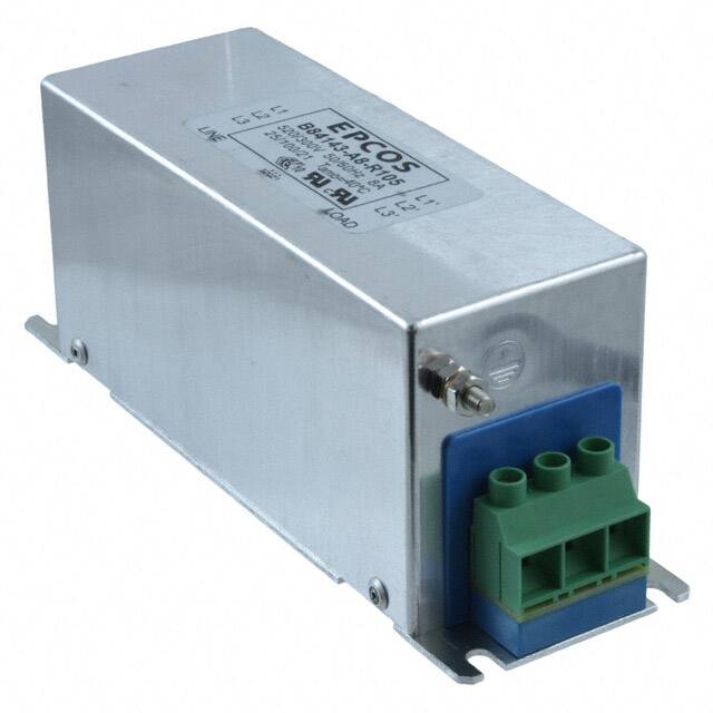 B84143A0008R105TDK Electronics Inc.