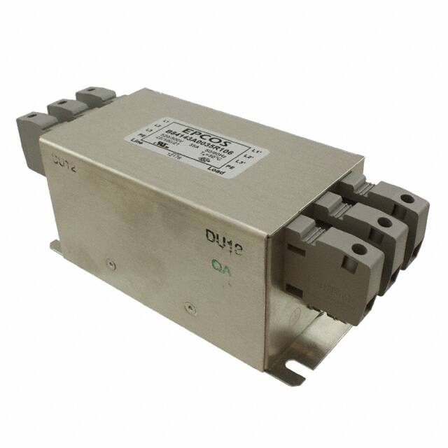 B84143A0035R106TDK Electronics Inc.