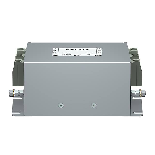 B84143A0035R107TDK Electronics Inc.