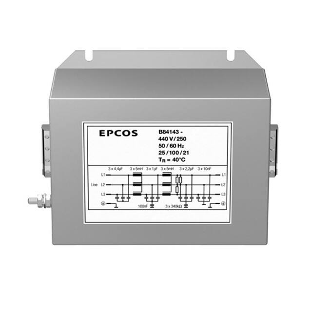 B84143B0016R000TDK Electronics Inc.