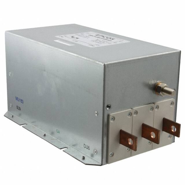 B84143B0150S020TDK Electronics Inc.