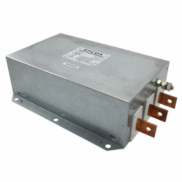 B84143B0600S020TDK Electronics Inc.
