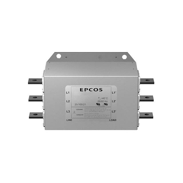 B84143B1250S080TDK Electronics Inc.